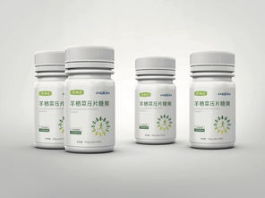 安進(jìn)生物科技 洋棲菜包裝設(shè)計(jì)