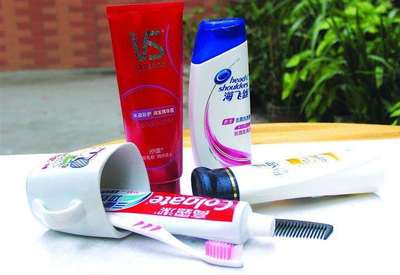 日用品中的暴利產(chǎn)品揭秘 別再被蒙在鼓里