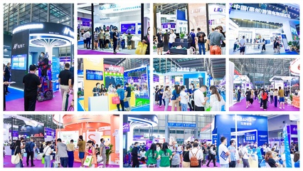 ICBE深圳跨交會(huì) 千家跨境工廠攜日用品新品亮相，現(xiàn)場(chǎng)選品觀眾如織