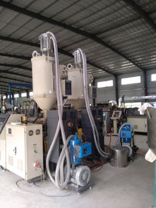 東莞天天自動化吸料機廠 為日用品行業(yè)注入高效生產(chǎn)力