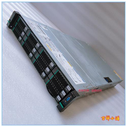 寶德PR2710P 2U機(jī)架式服務(wù)器的穩(wěn)健之選，賦能數(shù)據(jù)庫與虛擬化新高度